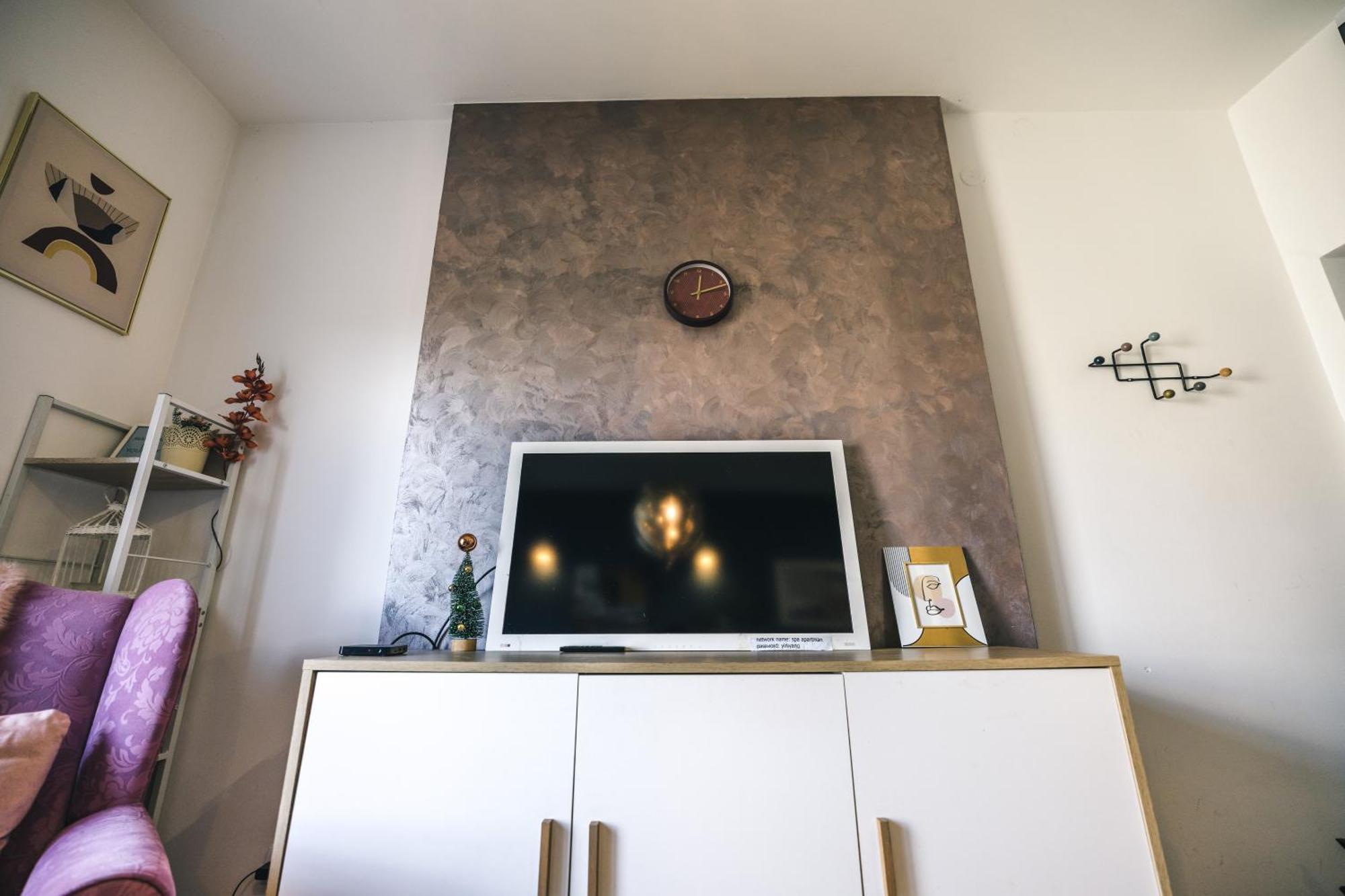 Spa Apartment Yin - Hot Tub, Sauna, Spa 诺威萨 外观 照片