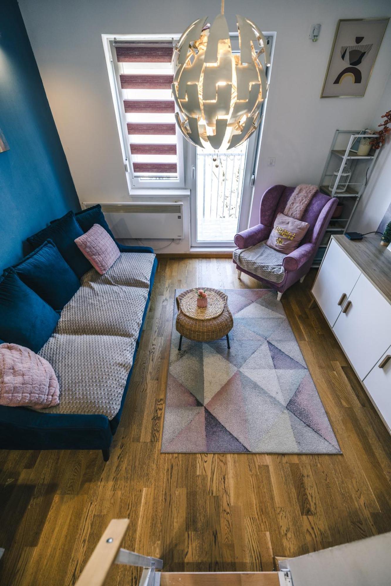 Spa Apartment Yin - Hot Tub, Sauna, Spa 诺威萨 外观 照片