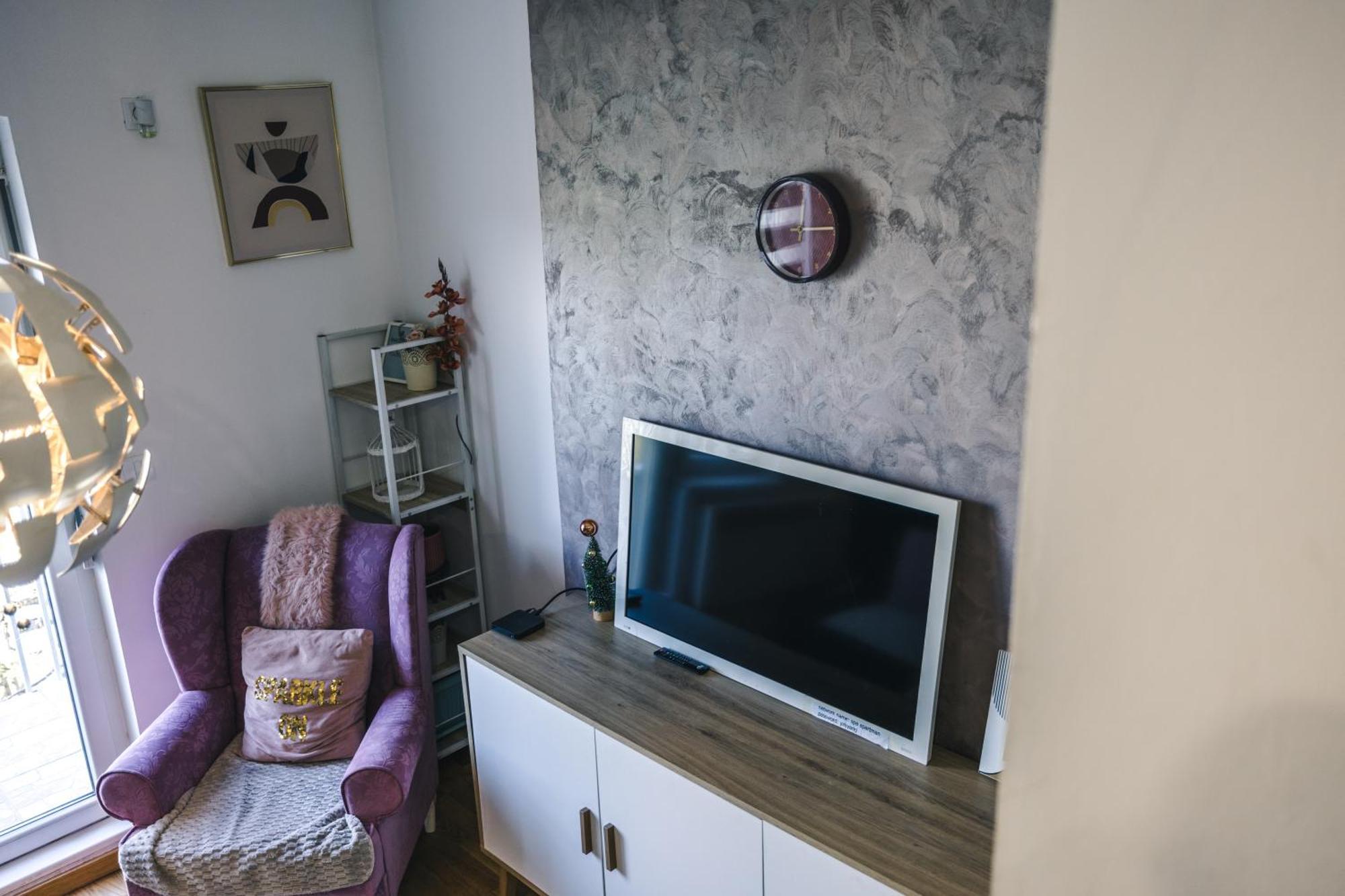 Spa Apartment Yin - Hot Tub, Sauna, Spa 诺威萨 外观 照片